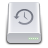 Drive Backup Icon